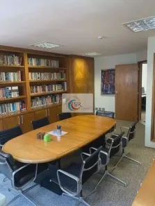 Sala Comercial para alugar, 177m² no Bela Vista, São Paulo