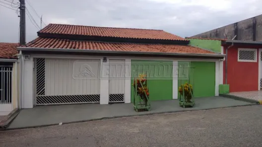Casa com 2 Quartos à venda, 250m² no Jardim Guadalupe, Sorocaba