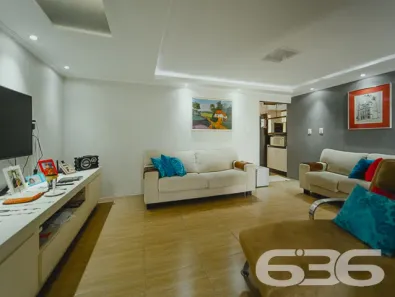 Casa com 4 Quartos à venda, 210m² no Fátima, Joinville