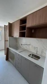 Apartamento com 1 Quarto à venda, 25m² no Água Branca, São Paulo