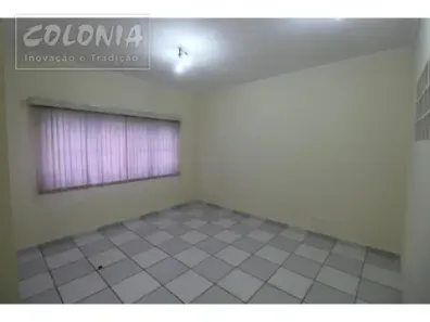 Sala Comercial para alugar, 28m² no Centro, Santo André