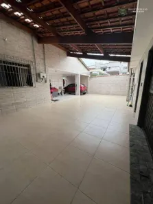 Casa com 5 Quartos à venda, 200m² no Tupi, Praia Grande