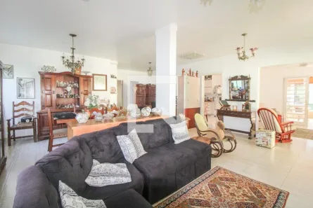 Casa com 3 Quartos à venda, 398m² no Parque Taquaral, Campinas