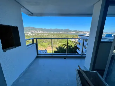 Apartamento com 3 Quartos à venda, 110m² no Cacupé, Florianópolis