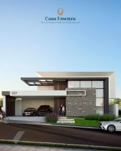 Casa com 3 Quartos à venda, 238m² no Brasília, Cascavel