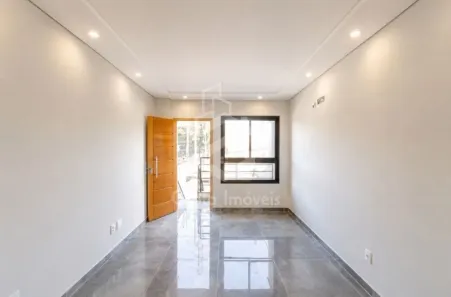 Sobrado com 3 Quartos à venda, 134m² no Vila Araguaia, São Paulo