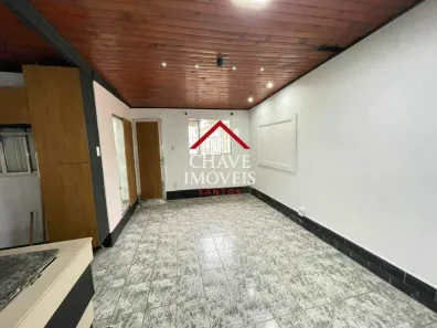 Casa com 3 Quartos à venda, 150m² no Boqueirão, Santos