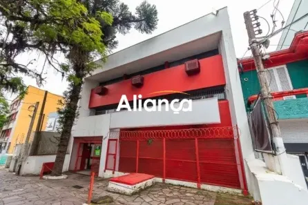 Prédio Comercial para alugar, 1070m² no Petrópolis, Porto Alegre