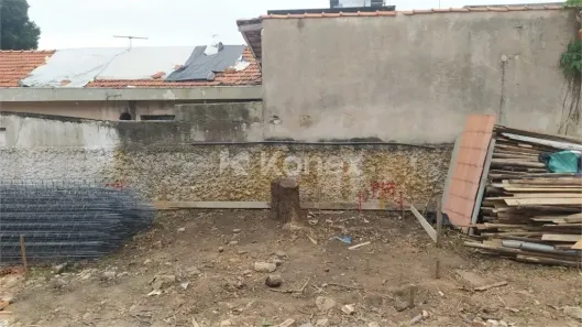 Lote/Terreno à venda, 350m² no Vila Gustavo, São Paulo