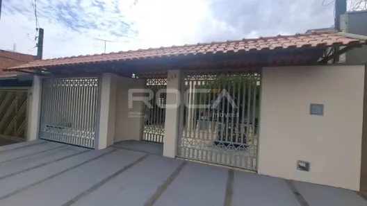 Casa com 2 Quartos à venda, 178m² no Loteamento Municipal São Carlos 3, São Carlos