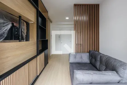 Apartamento com 1 Quarto à venda, 29m² no Sumaré, São Paulo