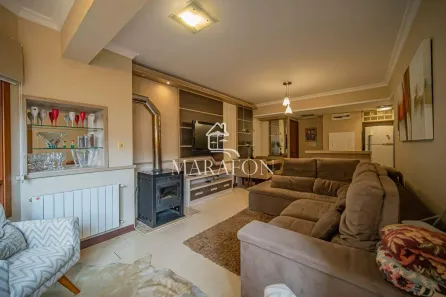 Apartamento com 2 Quartos à venda, 79m² no Centro, Gramado