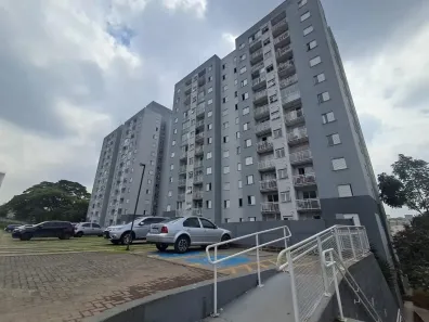 Apartamento com 3 Quartos à venda, 56m² no Colônia (Zona Leste), São Paulo