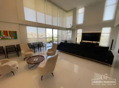 Apartamento com 3 Quartos à venda, 280m² no Barra da Tijuca, Rio de Janeiro