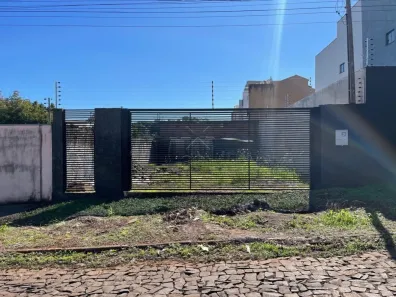 Lote/Terreno à venda, 182m² no Bourbon, Foz do Iguaçu