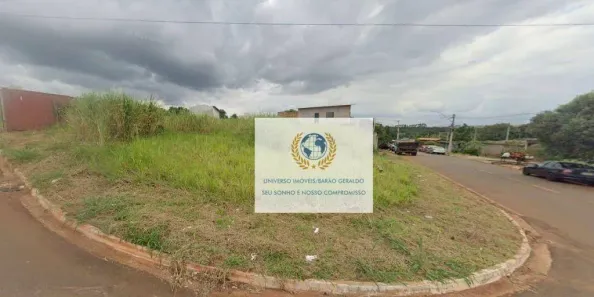 Lote/Terreno à venda, 231m² no Jardim Planalto, Paulínia