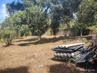 Lote/Terreno à venda, 1000m² no Aldeia dos Camarás, Camaragibe