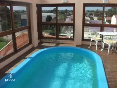 Sobrado com 5 Quartos à venda, 50m² no Três Vendas, Pelotas