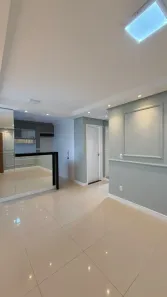 Apartamento com 2 Quartos à venda, 44m² no Tabuleiro do Martins, Maceió