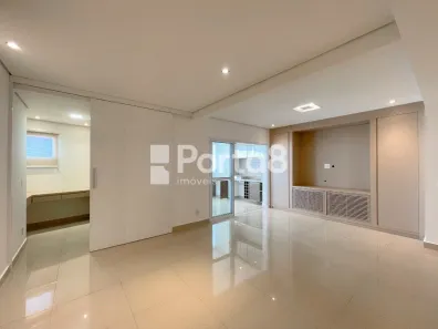 Apartamento com 2 Quartos à venda, 137m² no Jardim Santa Maria, São José do Rio Preto