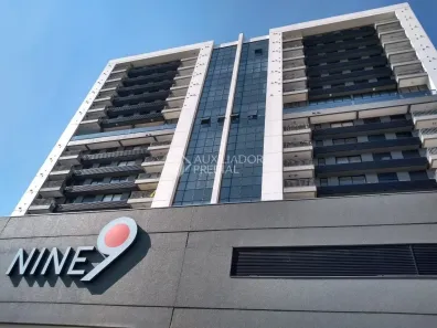 Apartamento com 1 Quarto à venda, 38m² no Jardim Carvalho, Porto Alegre