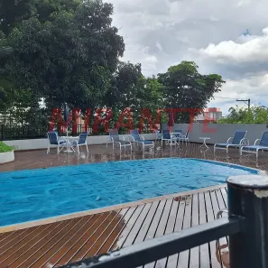 Apartamento com 3 Quartos à venda, 94m² no Tucuruvi, São Paulo