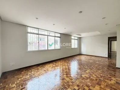 Apartamento com 4 Quartos à venda, 130m² no Serra, Belo Horizonte