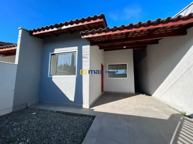 Casa com 3 Quartos à venda, 91m² no Meia Praia, Navegantes