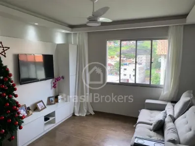 Apartamento com 2 Quartos à venda, 46m² no Engenho de Dentro, Rio de Janeiro