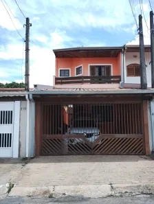 Casa com 3 Quartos à venda, 168m² no Jardim Del Rey, São José dos Campos