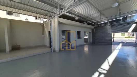 Ponto Comercial para alugar, 440m² no Centro, São José dos Campos