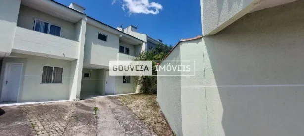 Sobrado com 3 Quartos para alugar, 113m² no Uberaba, Curitiba