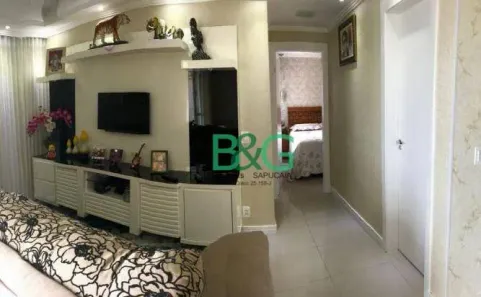 Apartamento com 2 Quartos à venda, 67m² no Guaiaúna, São Paulo