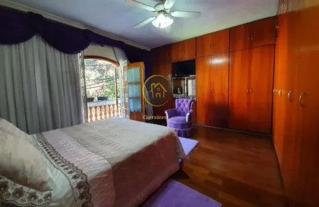 Sobrado com 2 Quartos à venda, 250m² no Veloso, Osasco