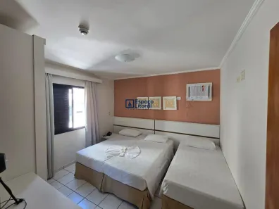 Flat com 1 Quarto à venda, 52m² no Centro, Caraguatatuba