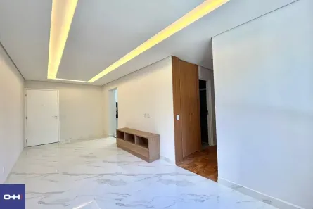 Apartamento com 2 Quartos à venda, 77m² no Vila Santa Catarina, São Paulo