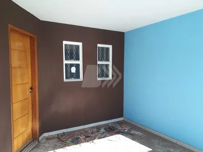 Casa com 2 Quartos à venda, 65m² no Jardim São Paulo, Piracicaba