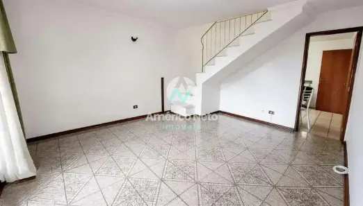 Sobrado com 3 Quartos à venda, 140m² no Olímpico, São Caetano do Sul