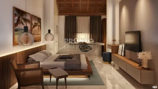 Apartamento com 2 Quartos à venda, 64m² no , Tamandaré