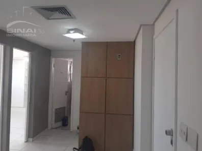 Sala Comercial para alugar, 55m² no Paraíso, São Paulo