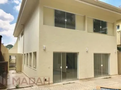 Sobrado com 3 Quartos à venda, 458m² no Jardim das Bandeiras, São Paulo
