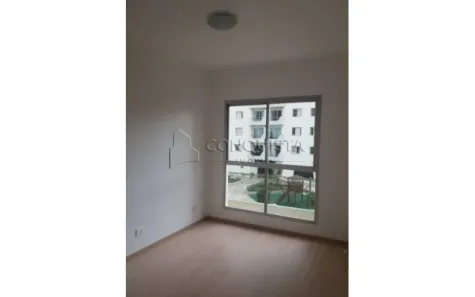 Apartamento com 1 Quarto para alugar, 34m² no Vila Clementino, São Paulo