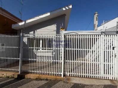 Casa com 3 Quartos para alugar, 200m² no Centro, Bragança Paulista