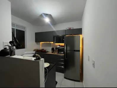Apartamento com 2 Quartos à venda, 48m² no Forquilhas, São José