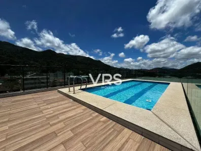 Apartamento com 3 Quartos à venda, 137m² no Alto, Teresópolis