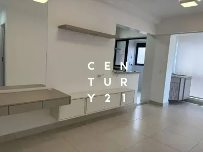 Apartamento com 2 Quartos à venda, 57m² no Pinheiros, São Paulo