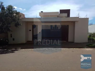 Casa com 3 Quartos à venda, 346m² no Jardim Cardinalli, São Carlos