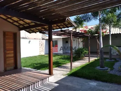Casa com 3 Quartos à venda, 220m² no Jardim Atlântico Central (Itaipuaçu), Maricá