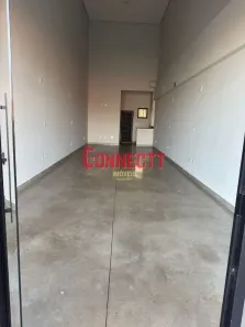 Ponto Comercial para alugar, 55m² no Ipiranga, Ribeirão Preto