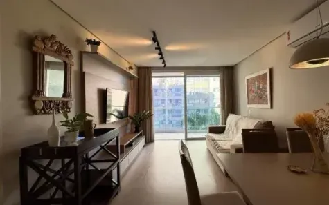 Apartamento com 3 Quartos à venda, 94m² no Centro, Florianópolis